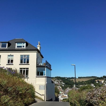 Bed and Breakfast Honeycombe House Mevagissey Zewnętrze zdjęcie