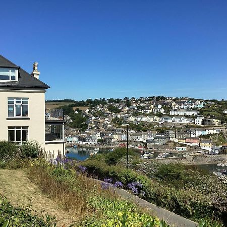 Bed and Breakfast Honeycombe House Mevagissey Zewnętrze zdjęcie