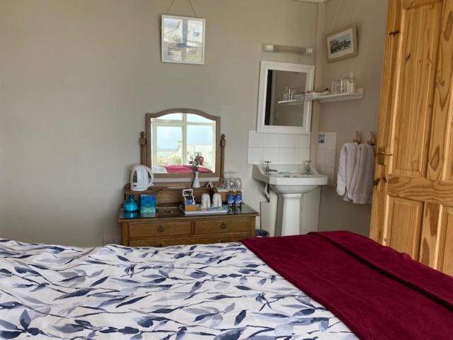 Bed and Breakfast Honeycombe House Mevagissey Zewnętrze zdjęcie