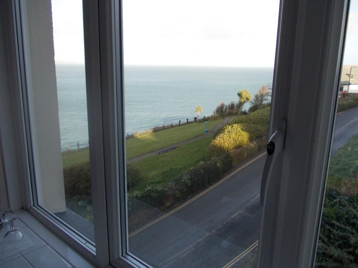 Bed and Breakfast Honeycombe House Mevagissey Zewnętrze zdjęcie